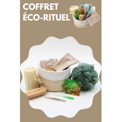 Coffret éco-rituel
