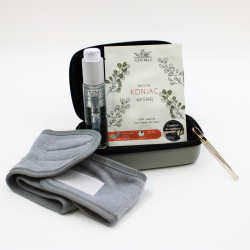 Coffret Regard & Relaxation – 100% Naturel