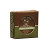 Baume à lèvres au chanvre - Menthe verte 