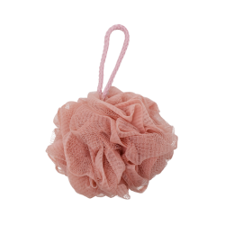 Fleur de douche - Rose 
