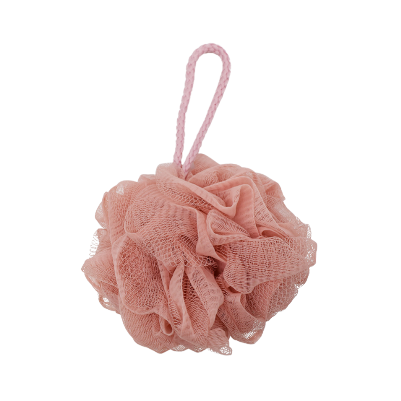 Fleur de douche - Rose 