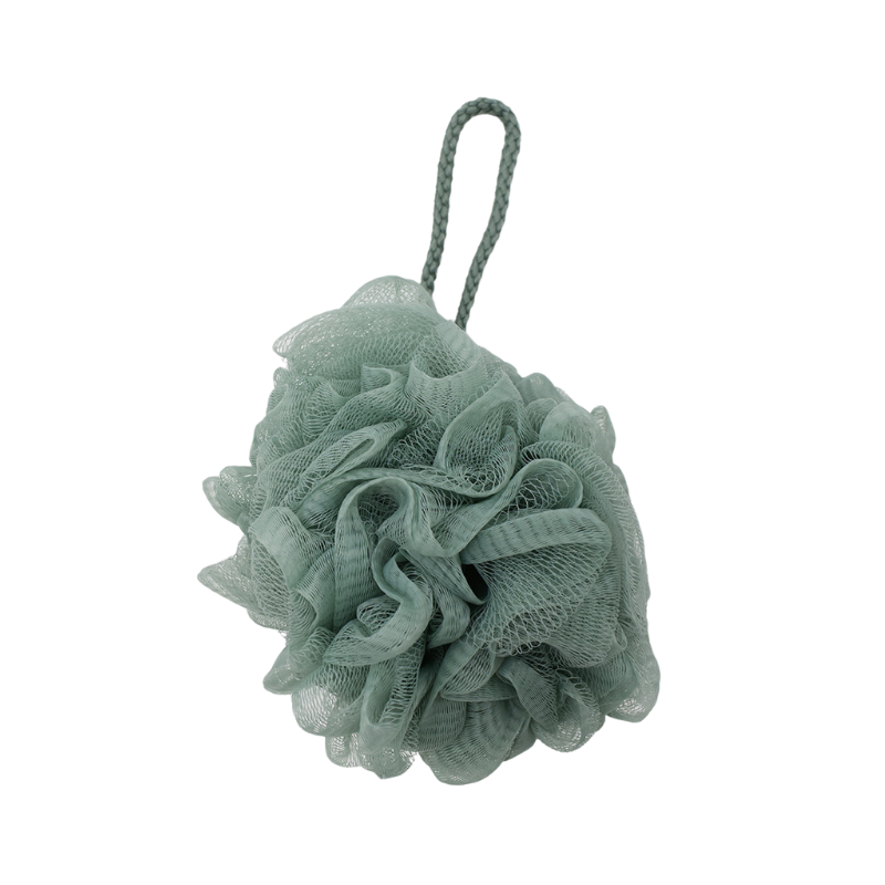 Fleur de douche - Verte 