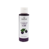 Gel douche corps et cheveux à la mûre - 100ml 