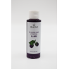 Gel douche corps et cheveux à la mûre - 100ml 