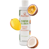 Gel douche corps et cheveux à la noix de coco, mangue & fruit de la passion 