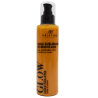 Huile sublimatrice de bronzage - Pailletée 