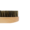 Kit brosse + peigne pour barbe et moustache 