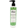 Masque capillaire pousse et croissance 