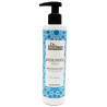 Masque cheveux protection hiver 