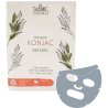 Masque Konjac - Charbon de bambou 