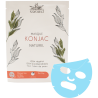 Masque konjac - Collagène 