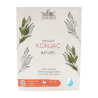 Masque konjac - Collagène 