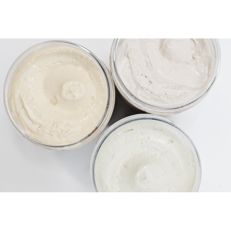 Masque visage - Tout type de peau 