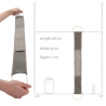 Sangle lave dos exfoliante en chanvre 
