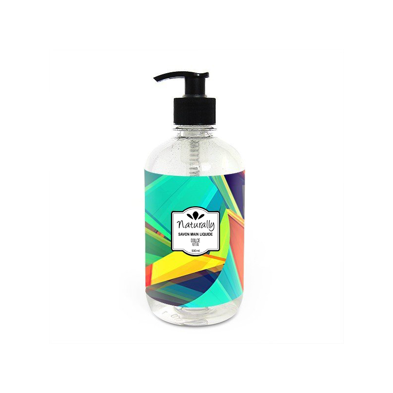 Savon main liquide  Dolce vita 