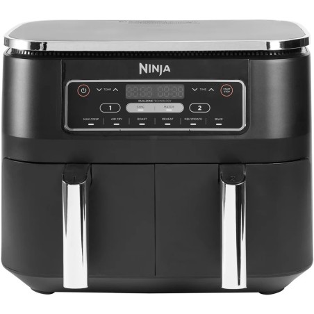 8500 POINTS CADEAU FIDELITE : AIRFRYER NINJA