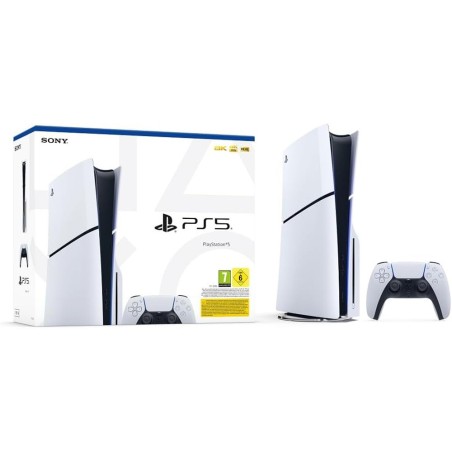 20000 POINTS CADEAU FIDELITE : CONSOLE PS5